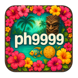 ph9999 logo